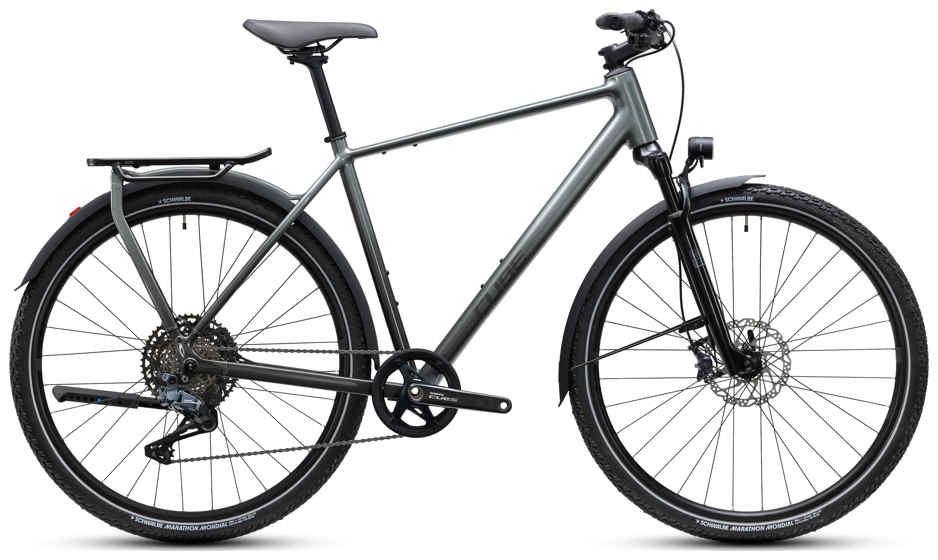Cube Kathmandu SLT 2027