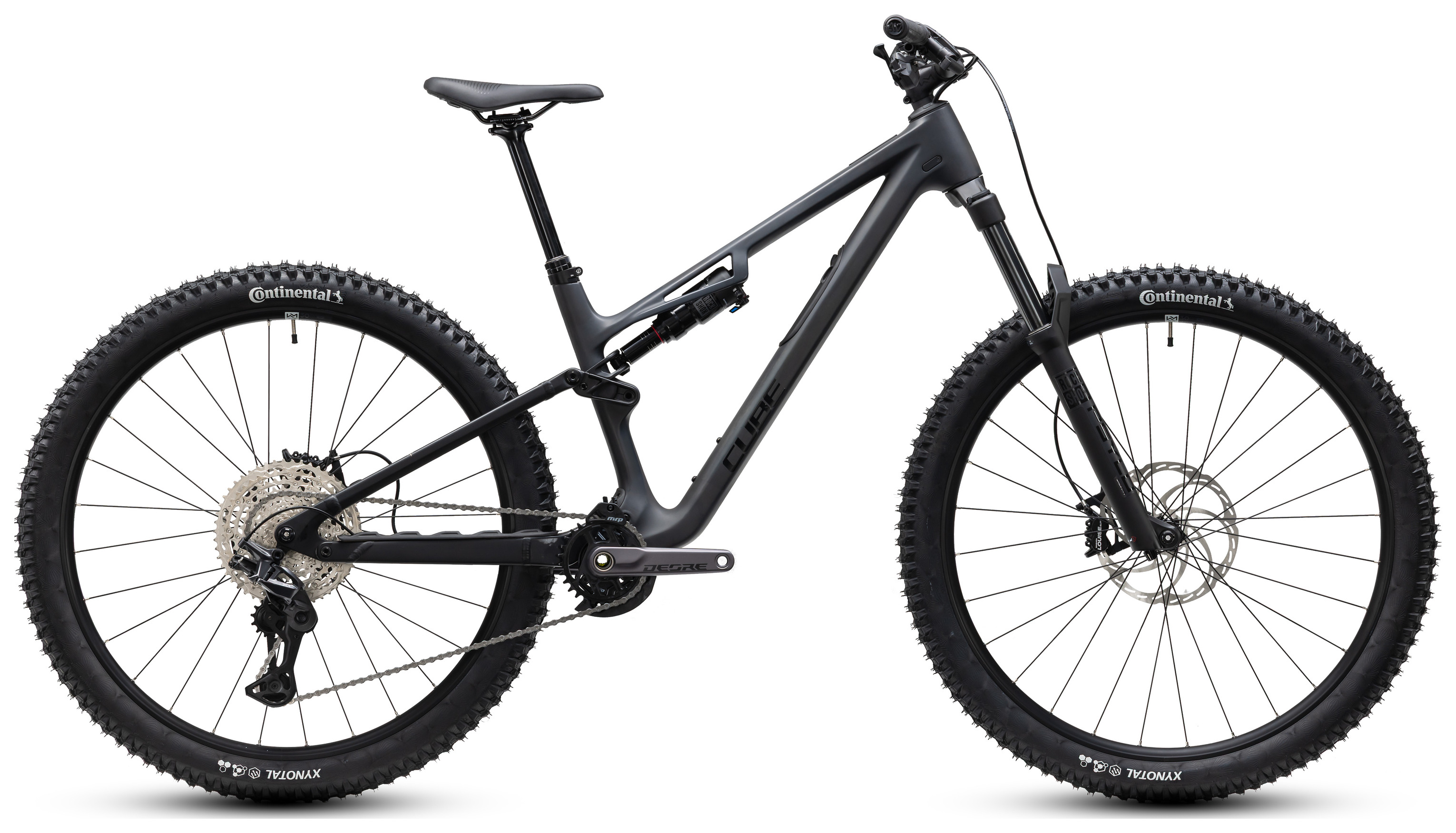 Cube Stereo HPC RACE 2027