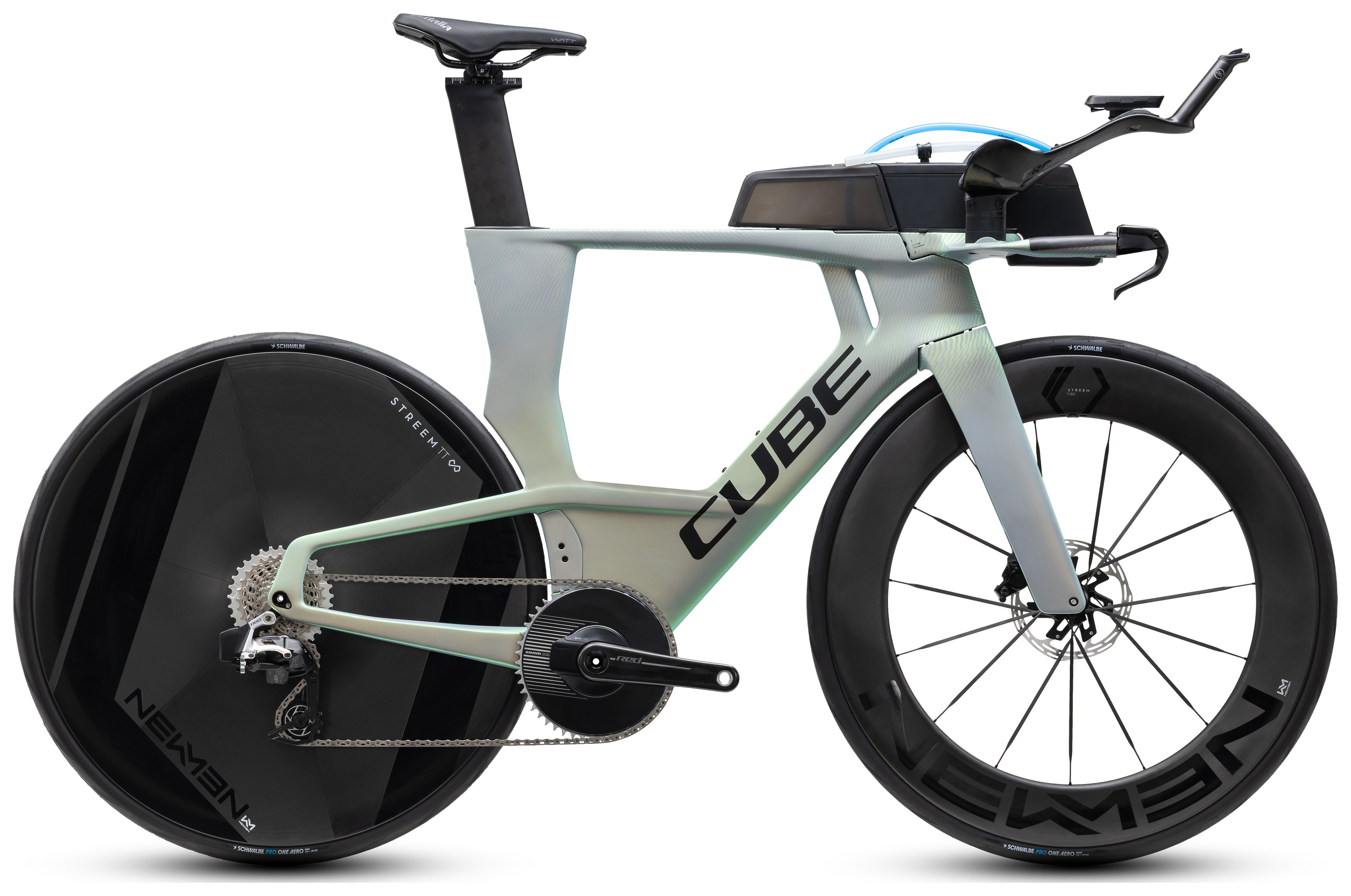 Cube Aerium C:68X SLT Aero 2027