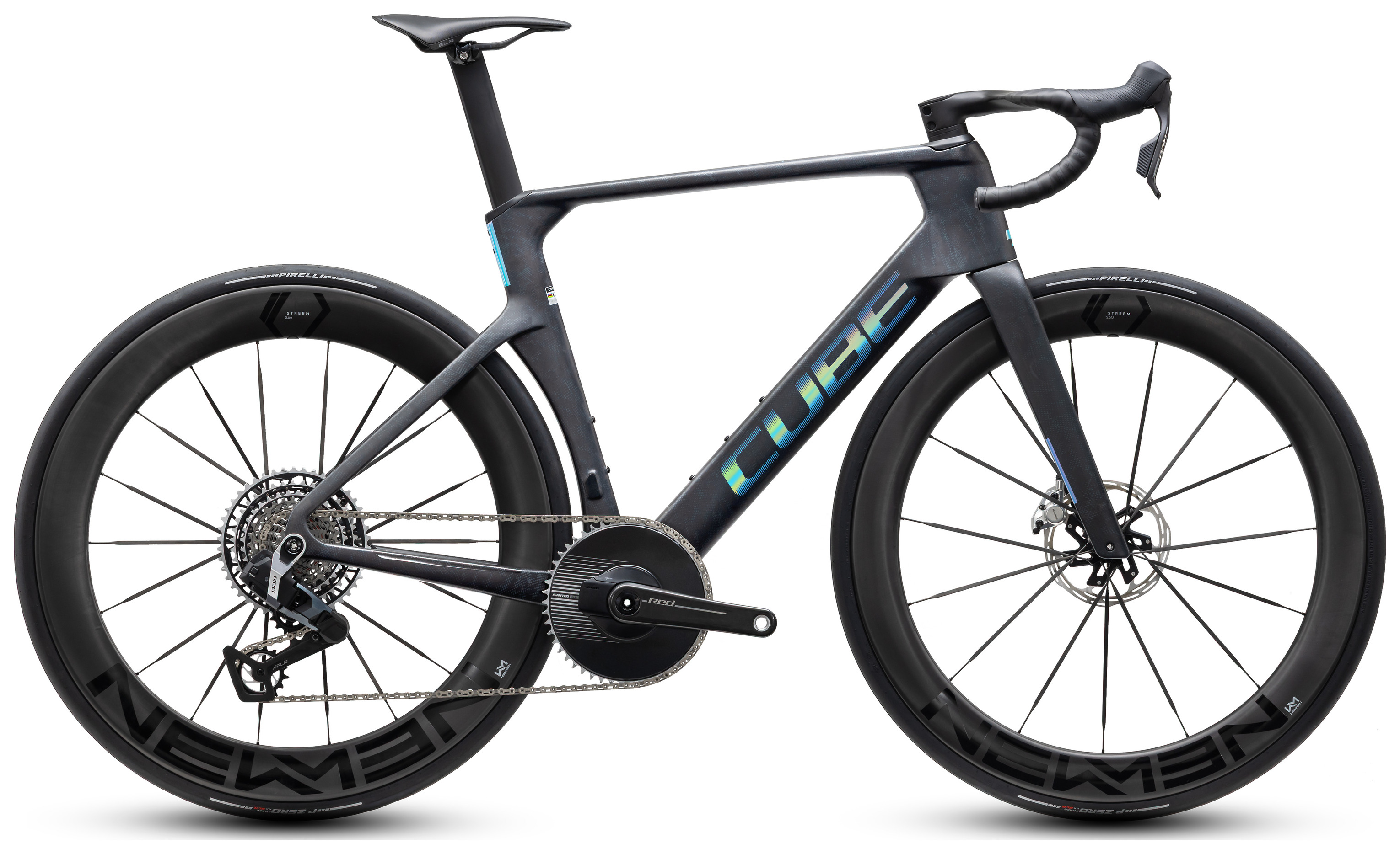 Cube Litening AERO C:68X Orbit 2027