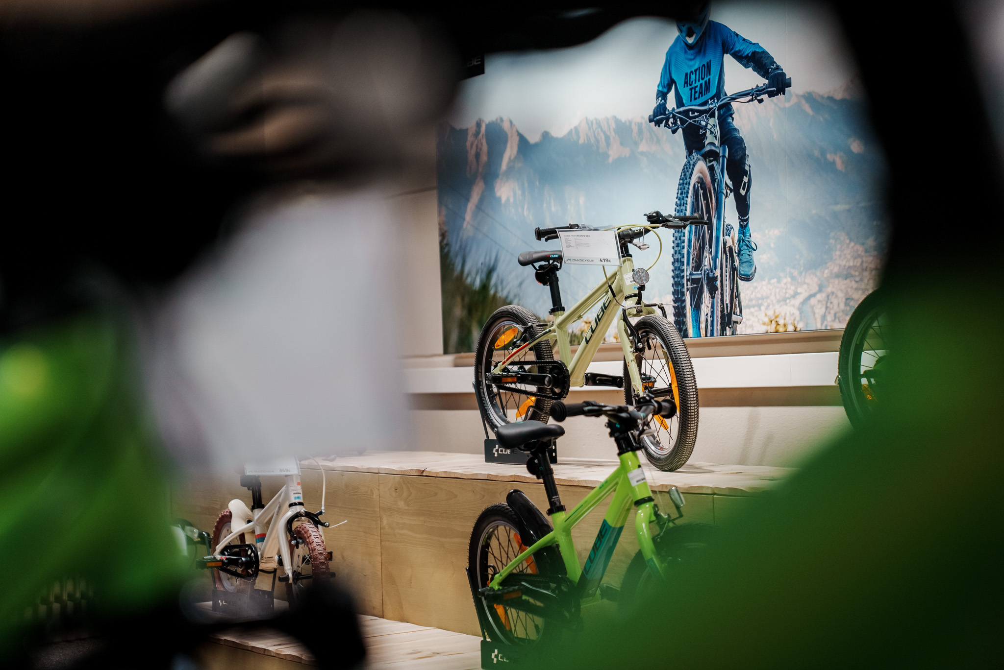 fischer fahrrad de Fischer Montis 2.0 E-Bike gebraucht main image 0