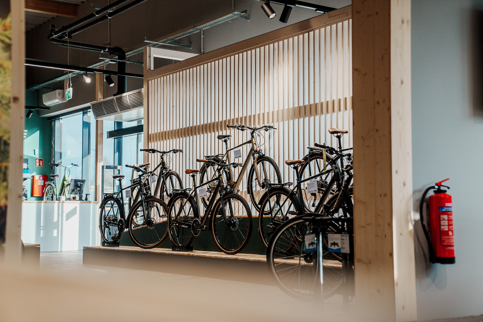 CUBE Bike Versicherung | Multicycle - Dein CUBE Spezialist